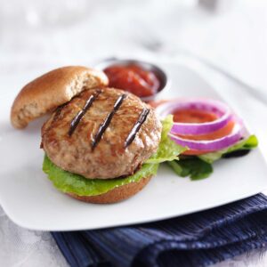 CHEESEBURGER